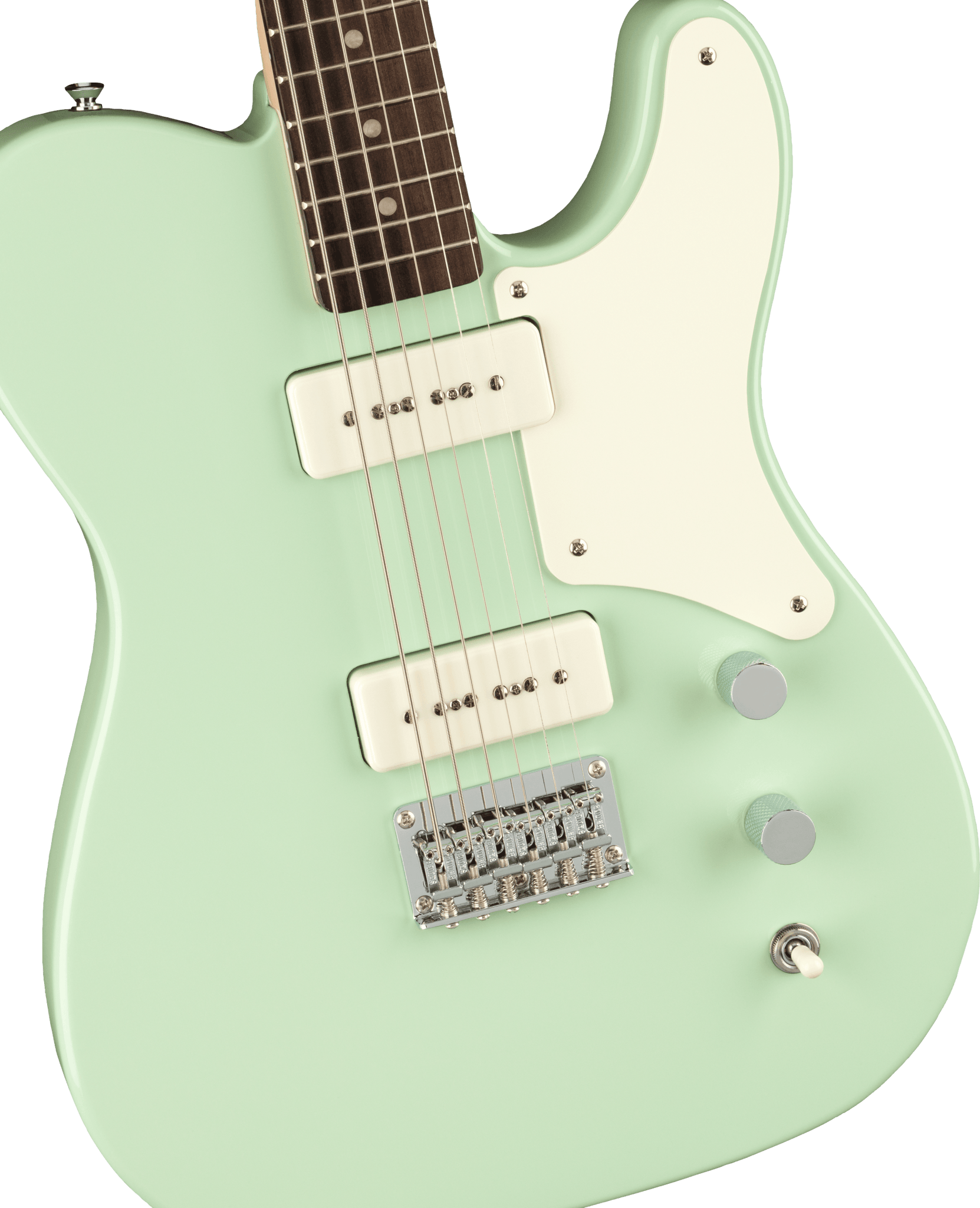 Fender paranormal baritone on sale