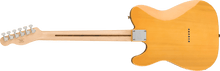 Load image into Gallery viewer, Squier Affinity Telecaster, Butterscotch Blonde
