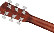 Load image into Gallery viewer, Fender CC-60S Acoustic Concert Pack, Natural Mahogany
