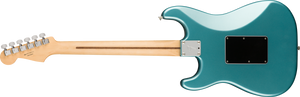 Fender Player Strat w/ Floyd Rose HSS, Tidepool