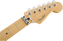 Load image into Gallery viewer, Fender Player Strat w/ Floyd Rose HSS, Tidepool
