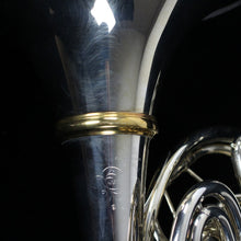 Load image into Gallery viewer, Hans Hoyer Heritage Custom Series Double Horn (Used)
