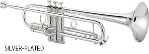 XO 1600IS Professional Bb Trumpet