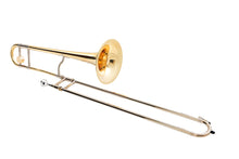 Load image into Gallery viewer, XO 1634LT Professional Tenor Trombone
