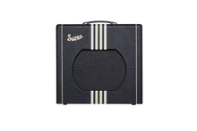 Load image into Gallery viewer, Supro Delta King 12, 15-Watt Tube Amp w/ Reverb, Black
