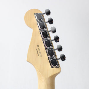 Fender Player Lead III Stratocaster, Sienna Sunburst