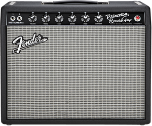 Fender 65 Princeton Reverb Amp