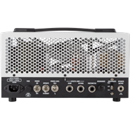 Load image into Gallery viewer, EVH 5150 III 15W LBXII Amp Head, White
