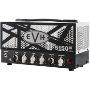 EVH 5150 III 15W LBXII Amp Head, White