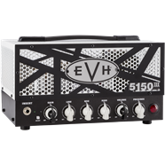 EVH 5150 III 15W LBXII Amp Head, White