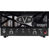 EVH 5150 III 15W LBX-S Amp Head, Black