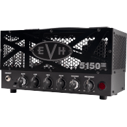Load image into Gallery viewer, EVH 5150 III 15W LBX-S Amp Head, Black
