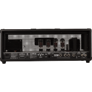 Load image into Gallery viewer, EVH 5150 Iconic Series 80w Amp Head, Black
