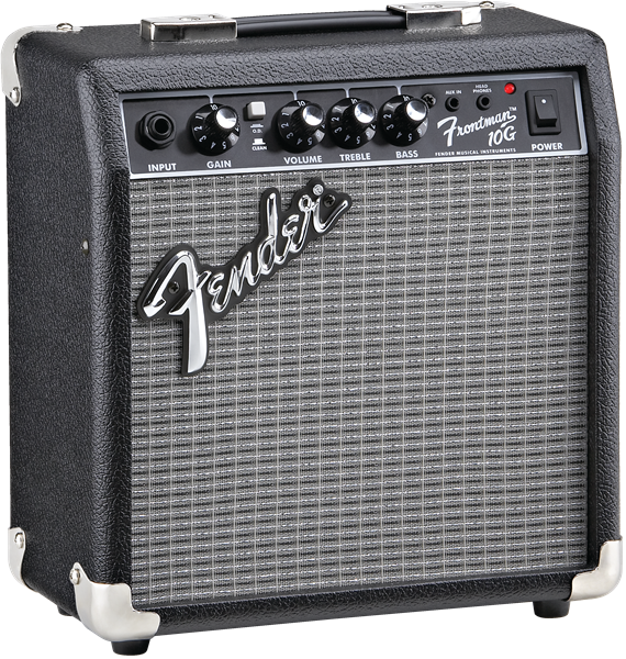 Fender Frontman 10G Guitar Amp