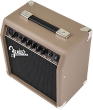 Load image into Gallery viewer, Fender Acoustasonic 15 Acoustic Amp
