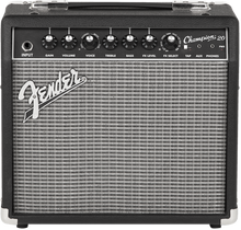 Load image into Gallery viewer, Fender Champion 20 Guitar Amp
