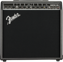 Load image into Gallery viewer, Fender Champion 50XL Guitar Amp
