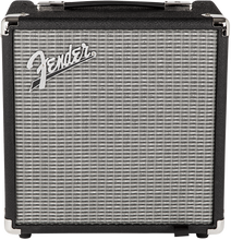 Load image into Gallery viewer, Fender Rumble 15 (V3) Bass Amp
