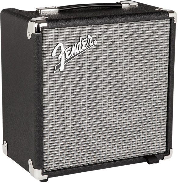 Fender Rumble 15 (V3) Bass Amp