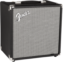 Load image into Gallery viewer, Fender Rumble 25 (V3) Bass Amp
