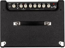 Load image into Gallery viewer, Fender Rumble 40 (V3) Bass Amp
