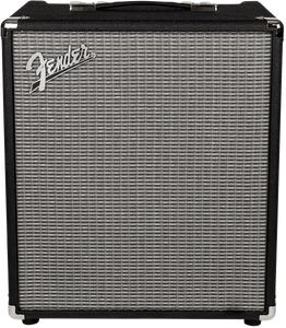 Fender Rumble 100 (V3) Bass Amp