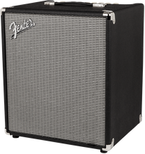 Load image into Gallery viewer, Fender Rumble 100 (V3) Bass Amp
