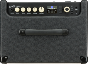 Fender Rumble Studio 40 Bass Amp