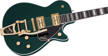 Load image into Gallery viewer, Gretsch G6228TG Players Edition Jet BT Electric Guitar, Cadillac Green
