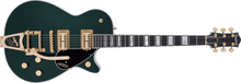 Load image into Gallery viewer, Gretsch G6228TG Players Edition Jet BT Electric Guitar, Cadillac Green
