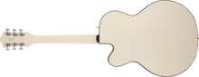 Load image into Gallery viewer, Gretsch G5410T Electromatic &quot;Rat Rod&quot; Hollowbody, Matte Vintage White
