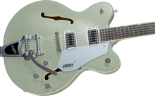 Load image into Gallery viewer, Gretsch G5622T Electromatic Center Block DC w/ Bigsby, Aspen Green

