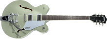 Load image into Gallery viewer, Gretsch G5622T Electromatic Center Block DC w/ Bigsby, Aspen Green
