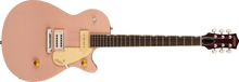 Load image into Gallery viewer, Gretsch G2215-P90 Streamliner Junior Jet Club, Shell Pink
