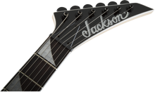 Load image into Gallery viewer, Jackson JS22 Dinky Arch Top, Snow White
