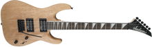 Load image into Gallery viewer, Jackson JS22 Arch Top, Natural Oil
