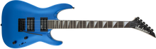 Load image into Gallery viewer, Jackson JS22 Dinky Arch Top, Metallic Blue

