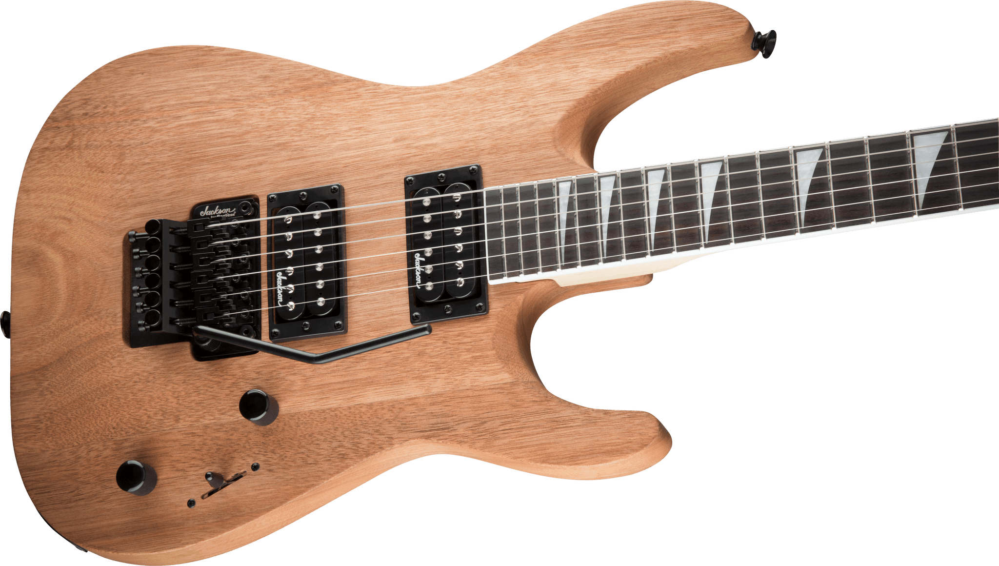 Jackson JS32 Dinky Arch Top, Natural Oil – Music World Jackson JS32 Dinky Arch Top, Natural Oil – Music World