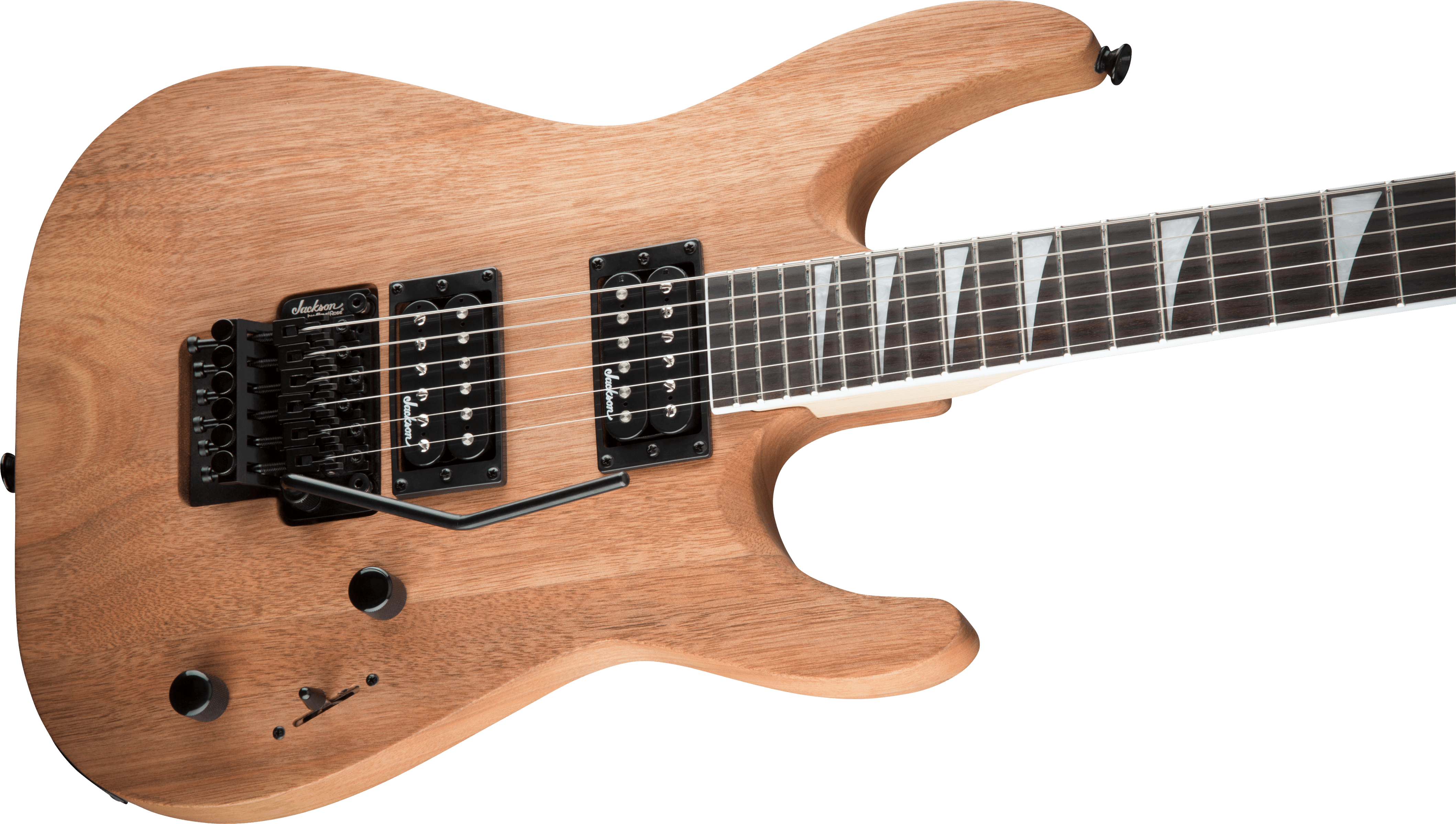Jackson js32 dinky store natural oil