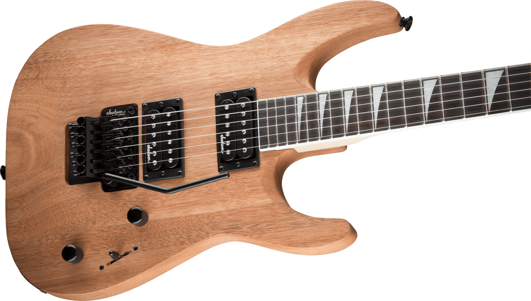 Jackson JS32 Dinky Arch Top, Natural Oil