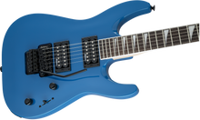 Load image into Gallery viewer, Jackson JS32 Dinky Arch Top, Bright Blue
