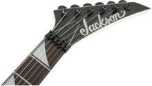 Load image into Gallery viewer, Jackson JS32 Dinky Arch Top, Bright Blue
