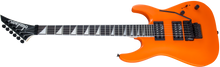 Load image into Gallery viewer, Jackson JS32 Dinky Arch Top, Neon Orange
