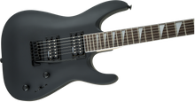 Load image into Gallery viewer, Jackson JS22 Dinky Arch Top Electric Guitar, Satin Black
