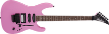 Load image into Gallery viewer, Jackson X Series Soloist SL1X, Platinum Pink
