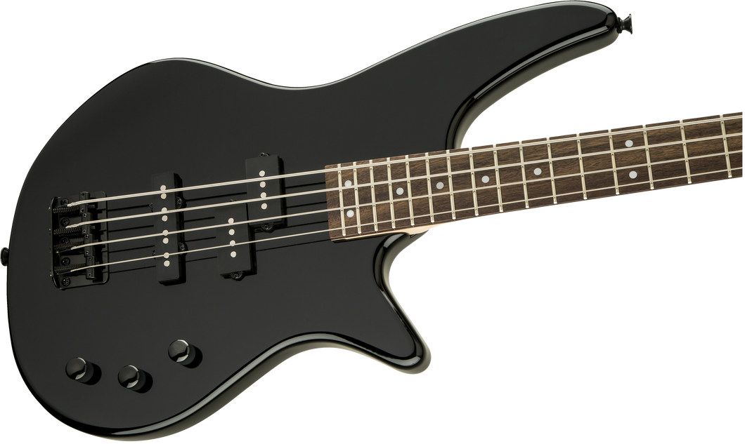 Jackson JS2 Spectra Bass, Gloss Black