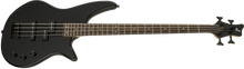 Load image into Gallery viewer, Jackson JS2 Spectra Bass, Gloss Black
