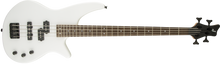Load image into Gallery viewer, Jackson JS2 Spectra Bass, Snow White
