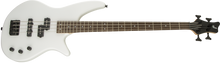 Load image into Gallery viewer, Jackson JS2 Spectra Bass, Snow White
