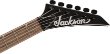 Load image into Gallery viewer, Jackson X Series Soloist SLA6 DX, Satin Black
